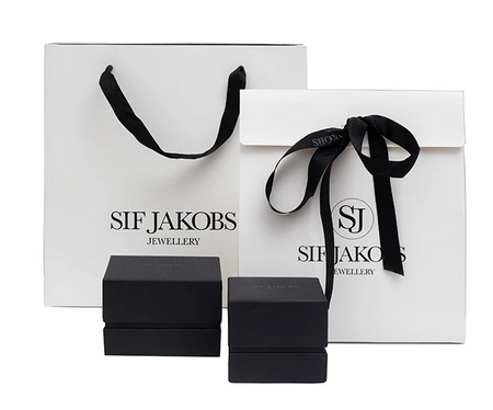 Sif Jakobs Gift Wrapping