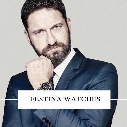 Festina Watches