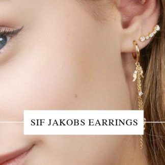 Sif Jakobs Earrings