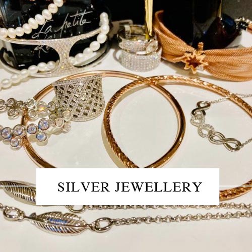 Silver Jewellery