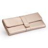 Palermo Jewellery Roll Rose Gold