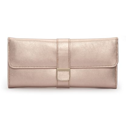 Palermo Jewellery Roll Rose GoldPalermo Jewellery Roll Rose Gold