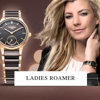 Ladies Roamer Watches