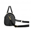 Mini Duffle Bag-Black-Randalls