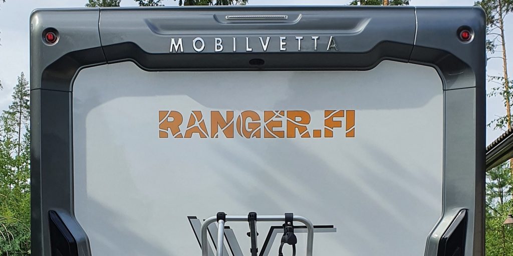 Mobilvetta Ranger