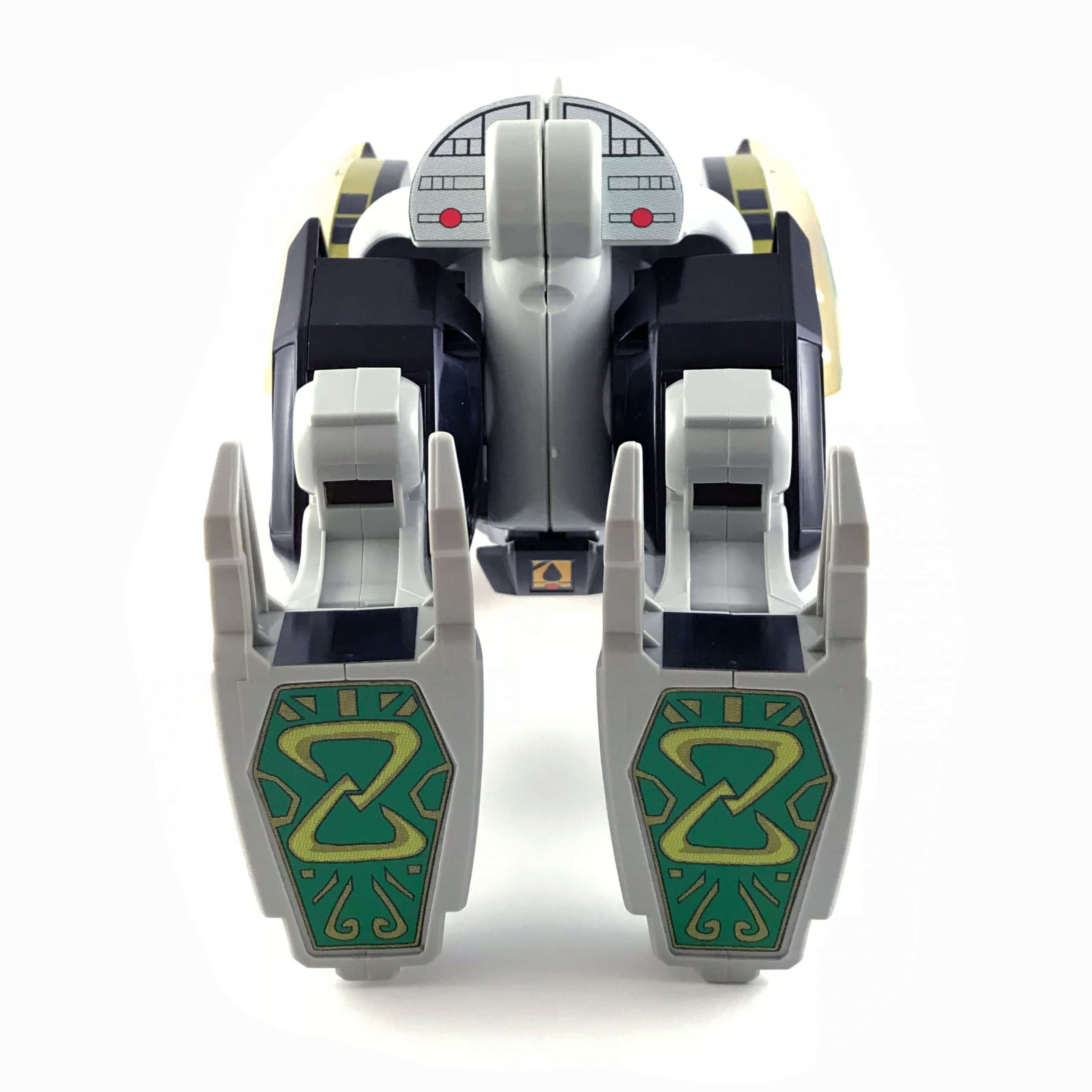 qrex dragonzord