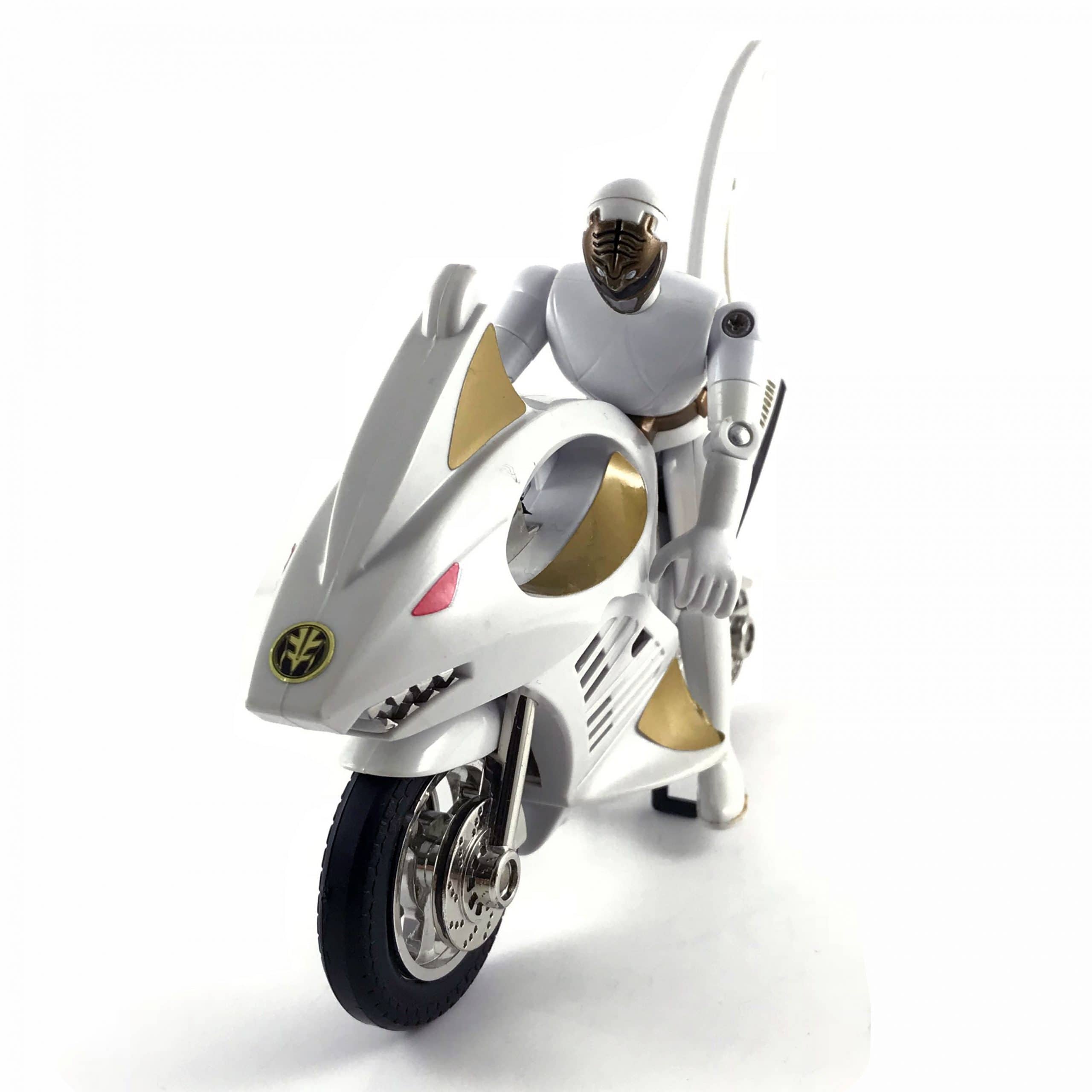 ragerbag shoker ranger cycle