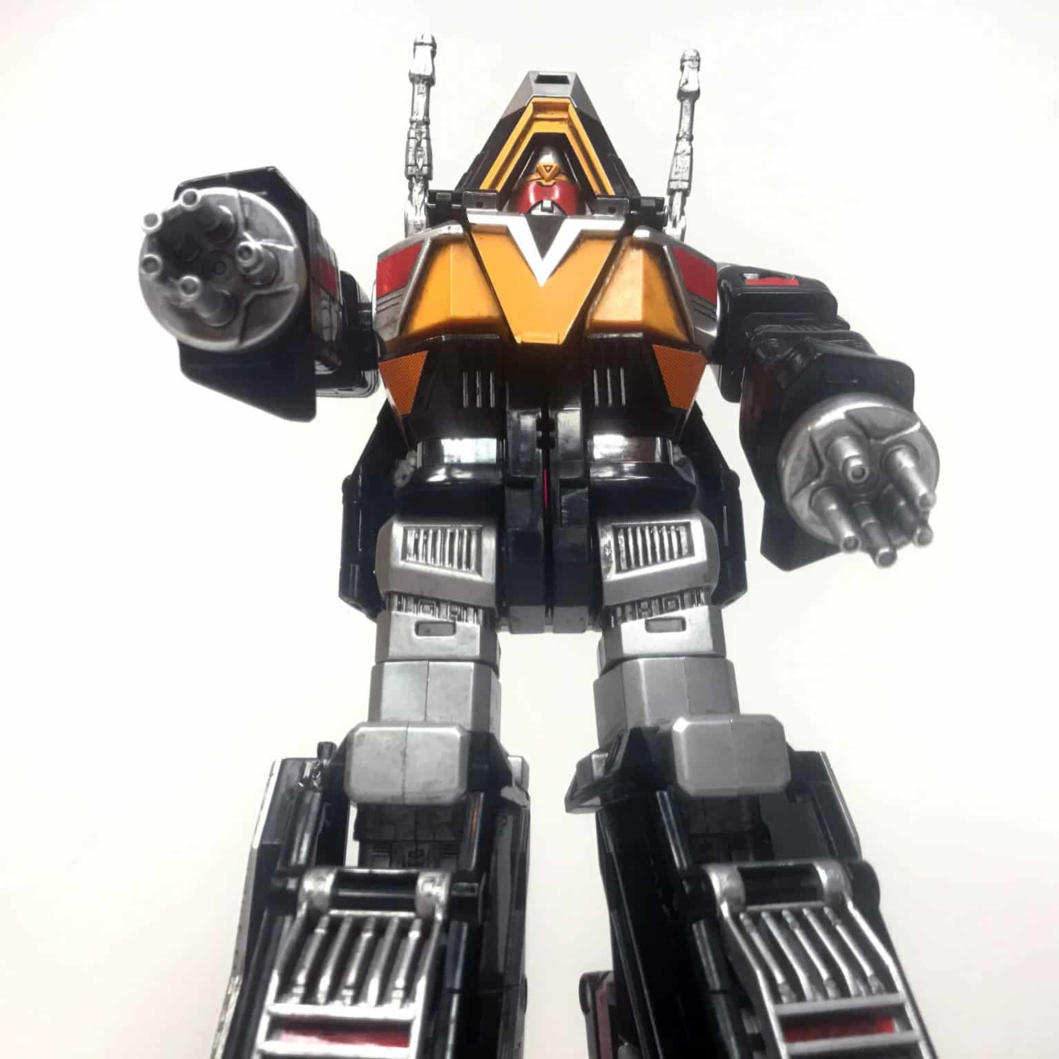 megazord legacy reissue