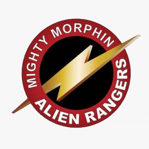 Alien Rangers