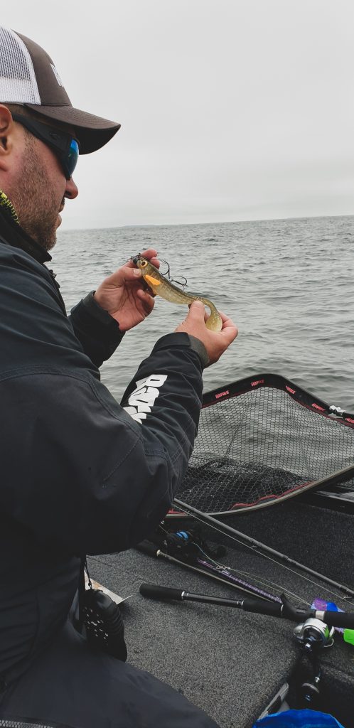 tbone-arkiv - Rapala Proguide Sverige