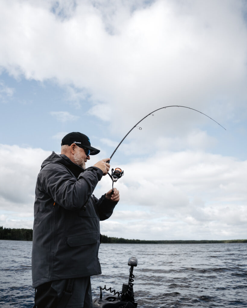 Att välja sitt första fiskespö! - Rapala Proguide Sverige