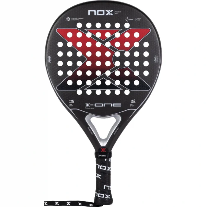 Raquette Padel NOX