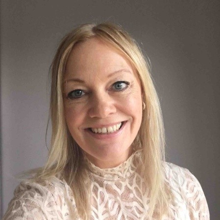 ​Heidi Gravlund Nielsen Head of Procurement at TORM A/S