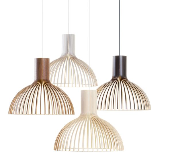 Victo 4250 pendant lamps