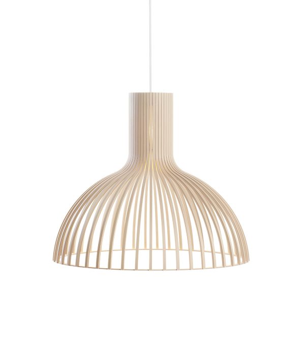 Victo 4250 pendant lamp birch