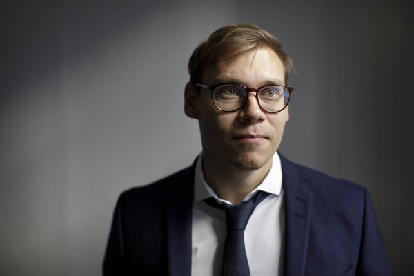 Lasse Marker