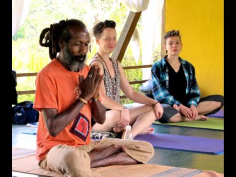 The Truth about Yoga and Rastafari: Do Rastas believe in the practice of Yoga