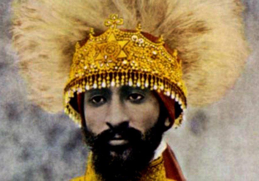 The Teachings of H.I.M: RasTafari Advice to Students | Wise Mind of HIM