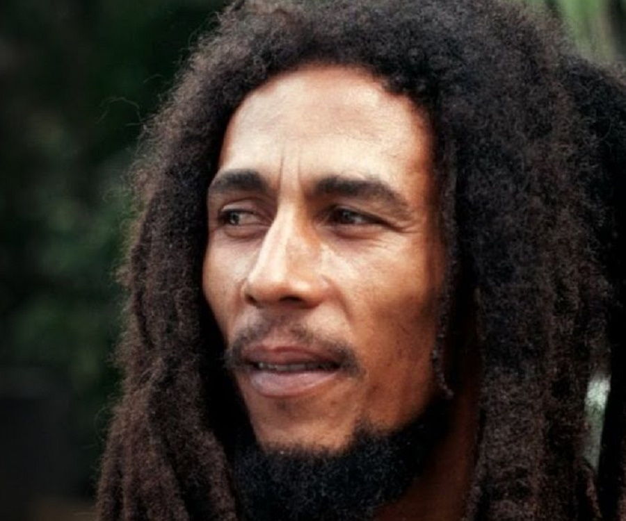 Bob Marley speaks of Haile Selassie I The New Name of Christ