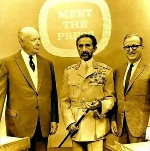 The King of Kings Emperor Haile Selassie I speaks on Character