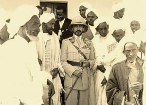 The King of Kings Emperor Haile Selassie I speaks on Character