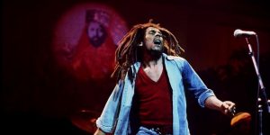 Bob Marley song 'War' was inspired by Haile Selassie I speech