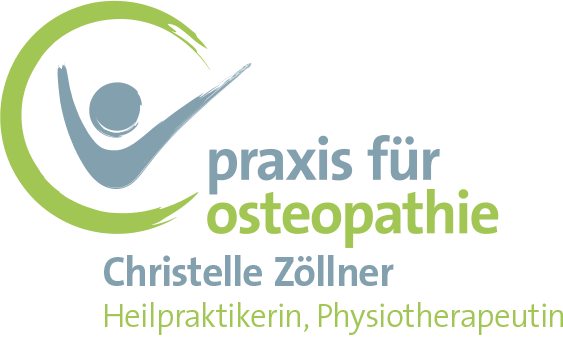 Praxis für Osteopathie und Physiotherapie Christelle Zöllner Heilpraktikerin Physiotherapeutin