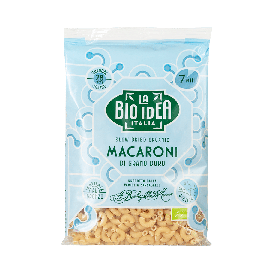 Makaroner EKO La Bio Idea 500 g