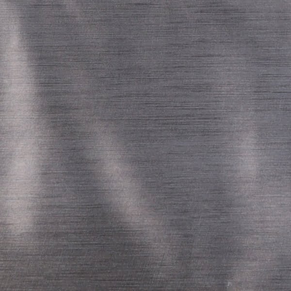 Raved Oilcloth - Metallic Gray