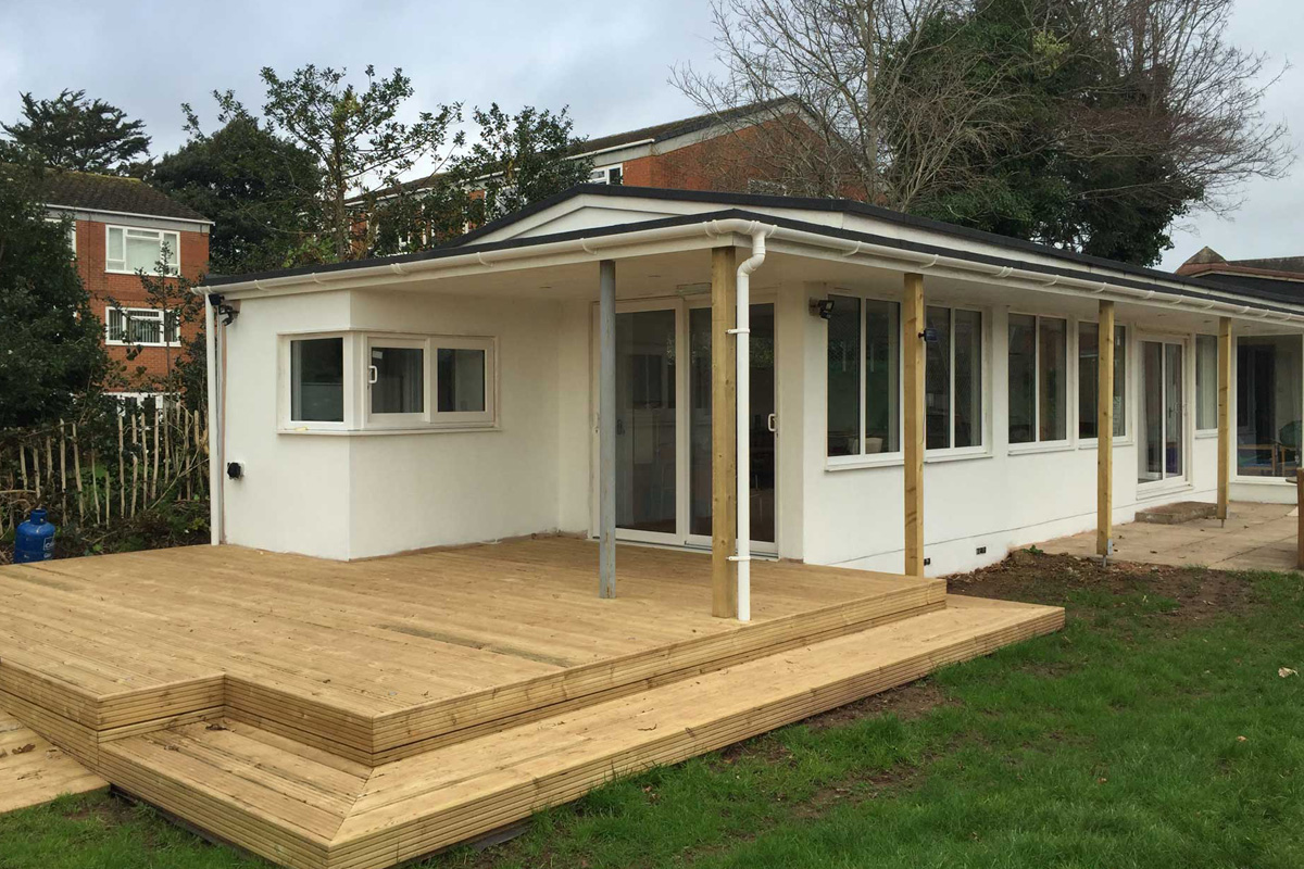 Ravem Group Building Contractors South West Plymouth Exeter Bristol Cornwall