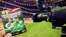 Speedway Grand Prix