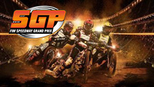 Speedway Grand Prix
