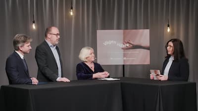 liveproduktion och studio