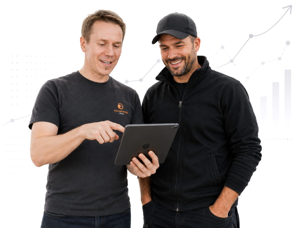 långsiktig partner långsiktig partner