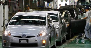 car industry pakistan