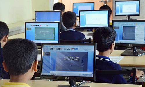 Pakistan. Ali Computer Study of IT in Pakistan, Ministry of Science & Technology, Government ...