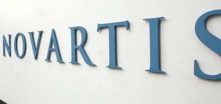 Novartis Pakistan - A Study