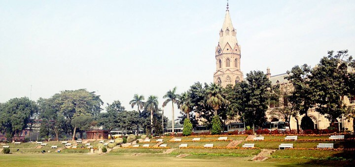 GCU Lahore Photos (2)