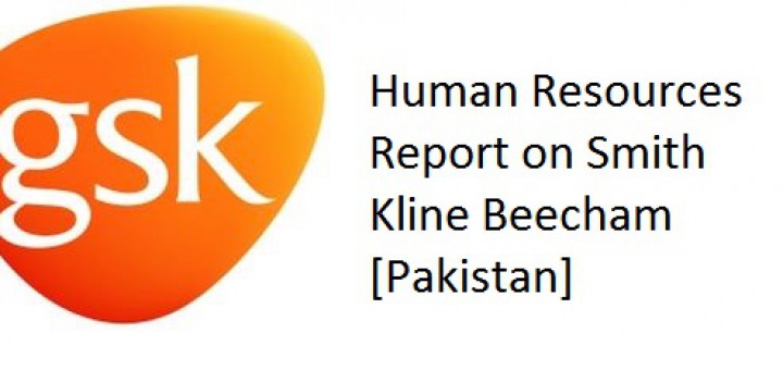 Smith Kline Beecham [Pakistan]