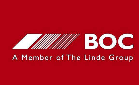 boc gases report