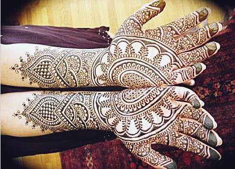 pakistani woman