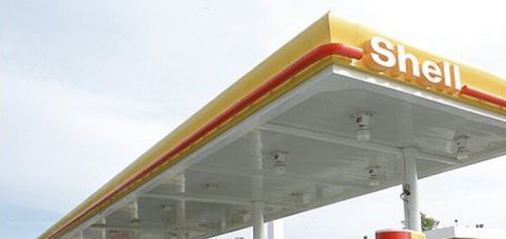 shell pakistan