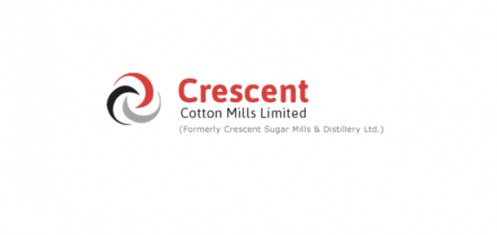 The Crescent Textile Mills Limited