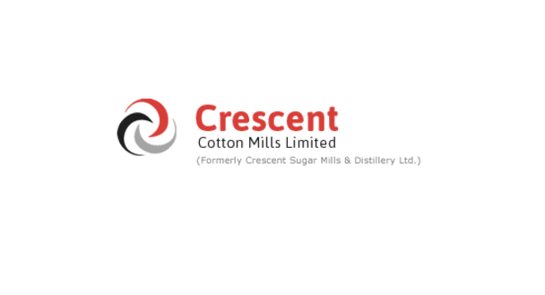 The Crescent Textile Mills Limited