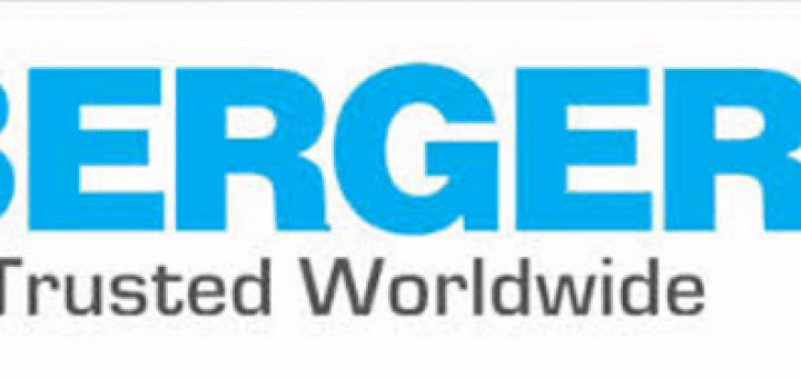 berger paints pakistan