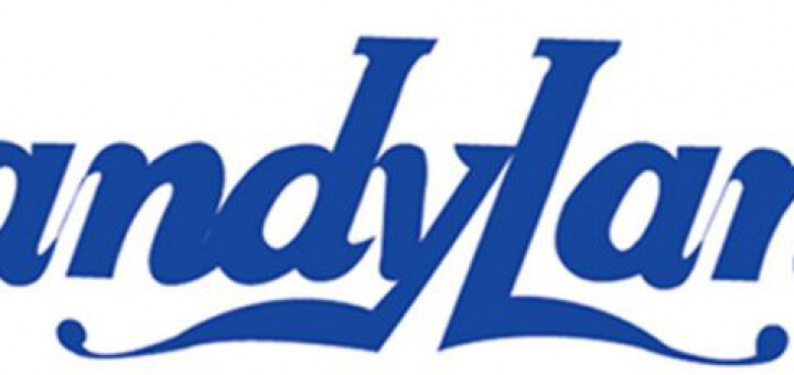 candyland pakistan report