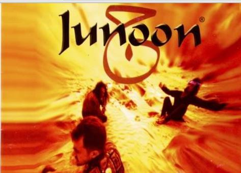 junoon