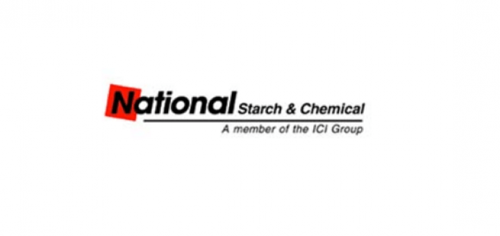 national starch and chemicals