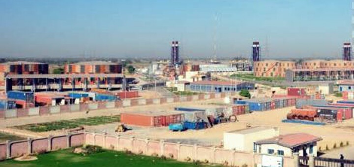 nishat power ltd