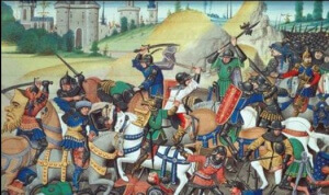 Crusades